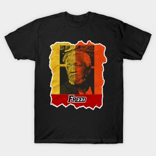 Freed T-Shirt